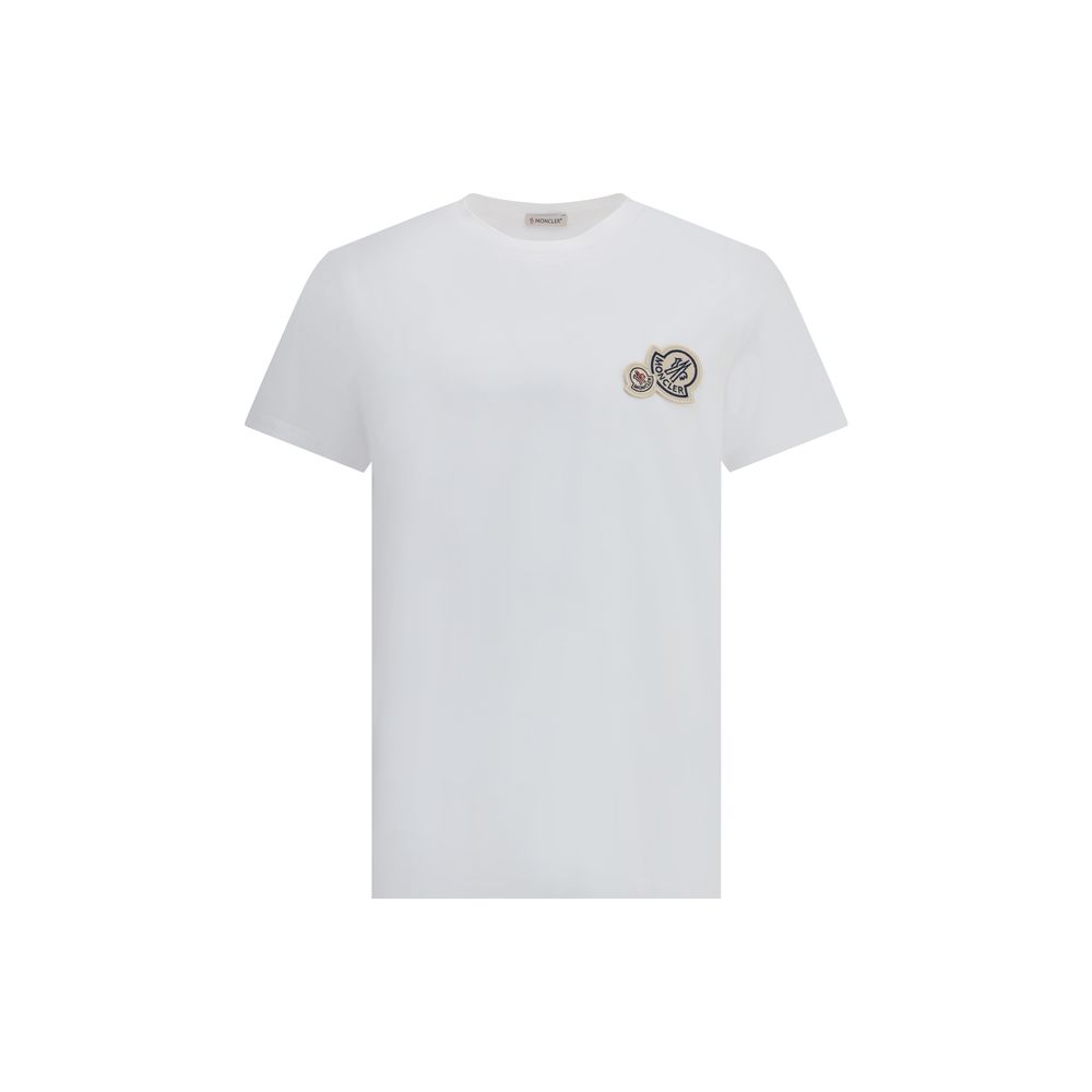 T-Shirt mit Logo