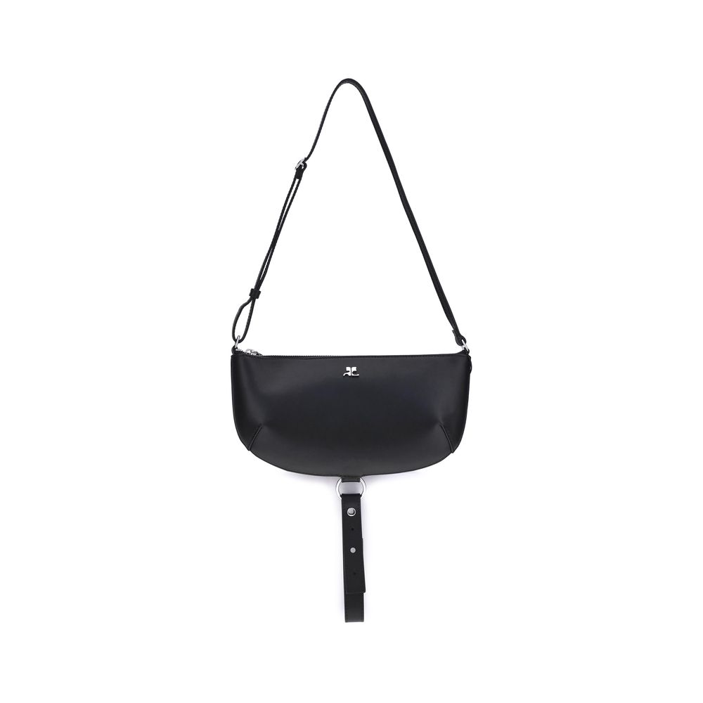 Holy Eclipse Schultertasche