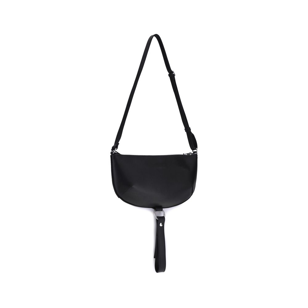 Holy Eclipse Schultertasche