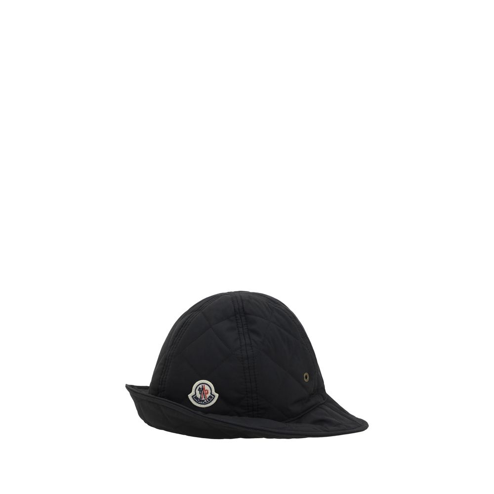 Bucket Hat mit Logo
