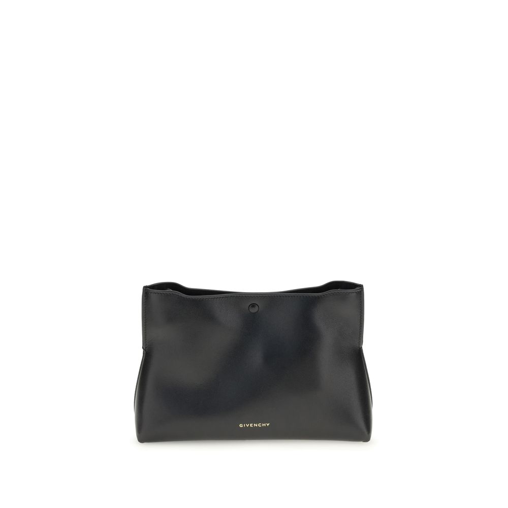 Clutch für den Tag