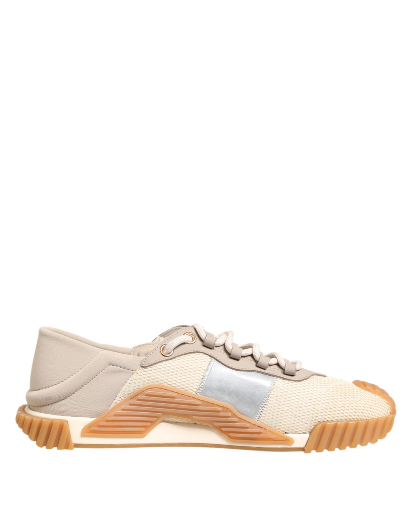 Mehrfarbige Low Top NS1 Herren Sneakers Schuhe