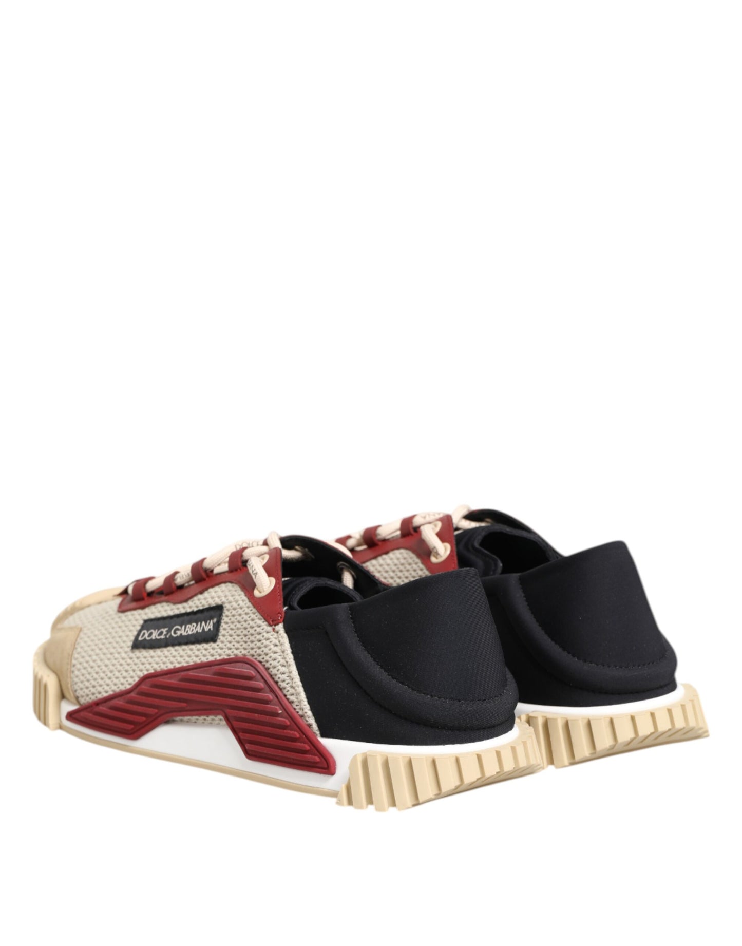 Mehrfarbige Low Top NS1 Herren Sneakers Schuhe