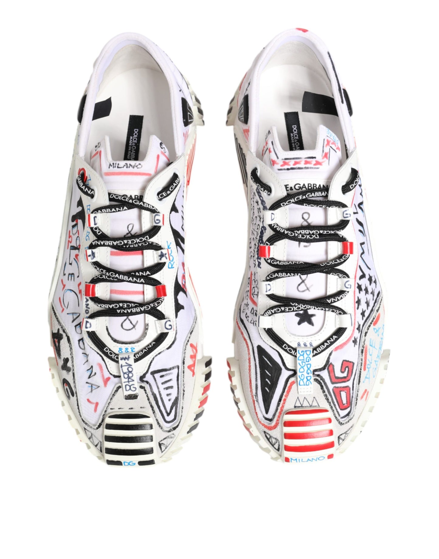 Mehrfarbige Low Top NS1 Herren Sneakers Schuhe
