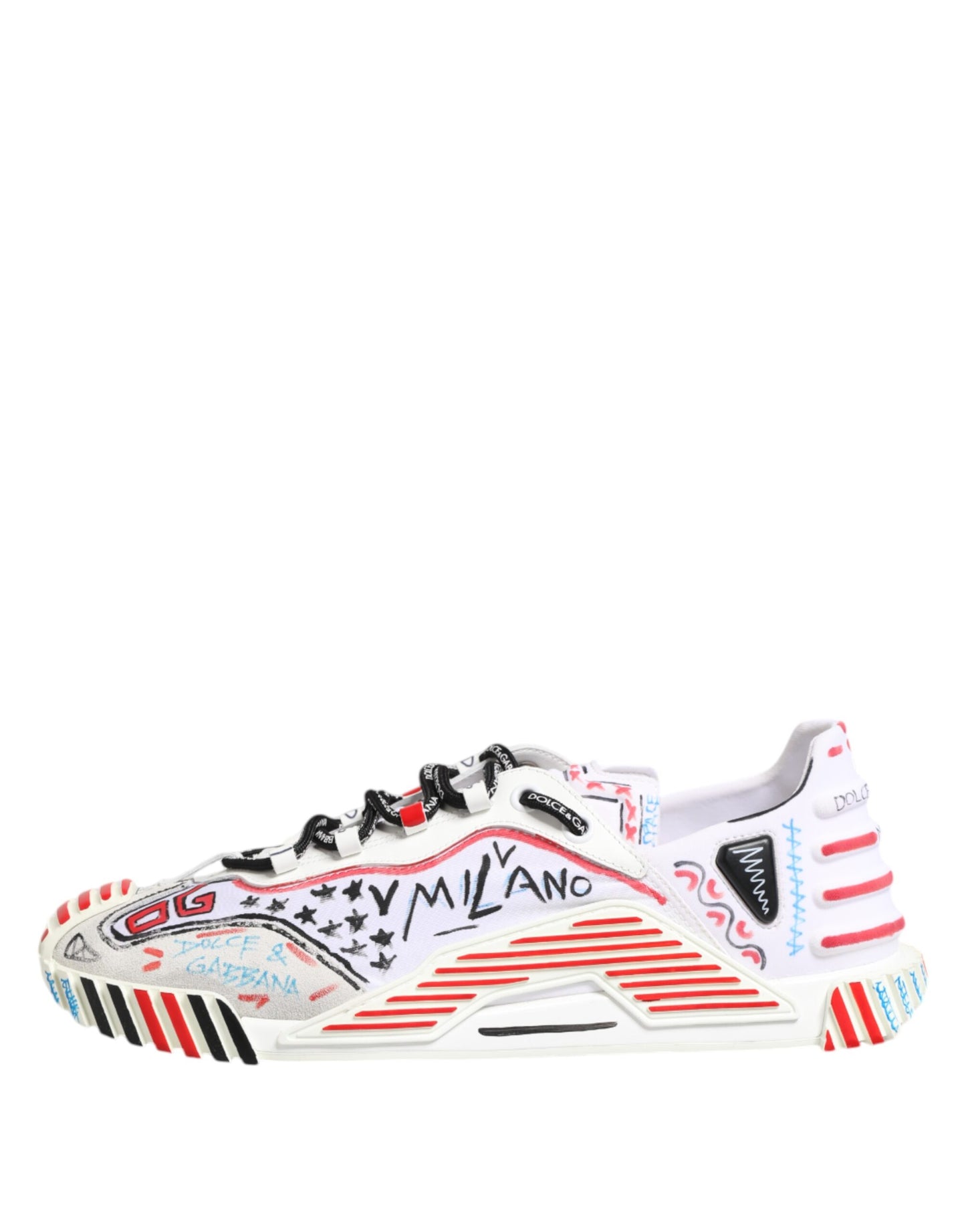 Mehrfarbige Low Top NS1 Herren Sneakers Schuhe