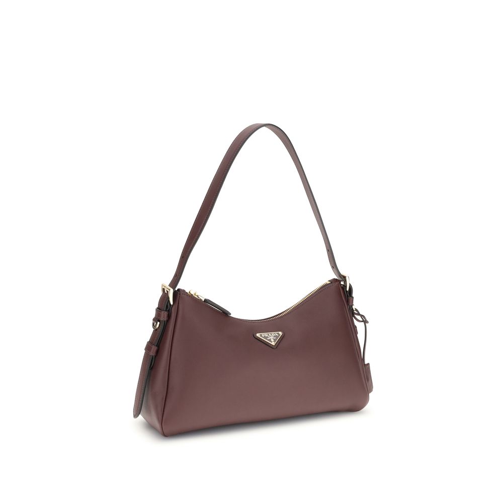 Aimée Mittelgroße Schultertasche