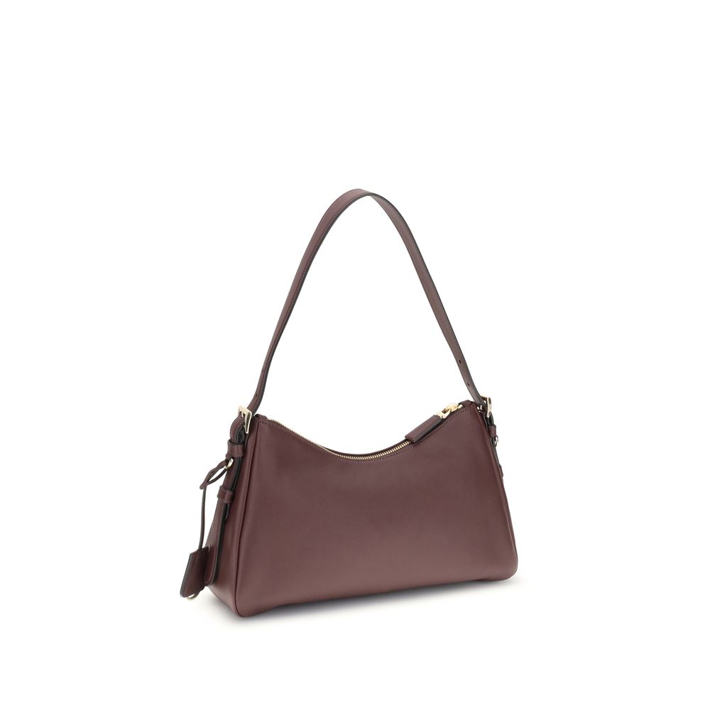 Aimée Mittelgroße Schultertasche