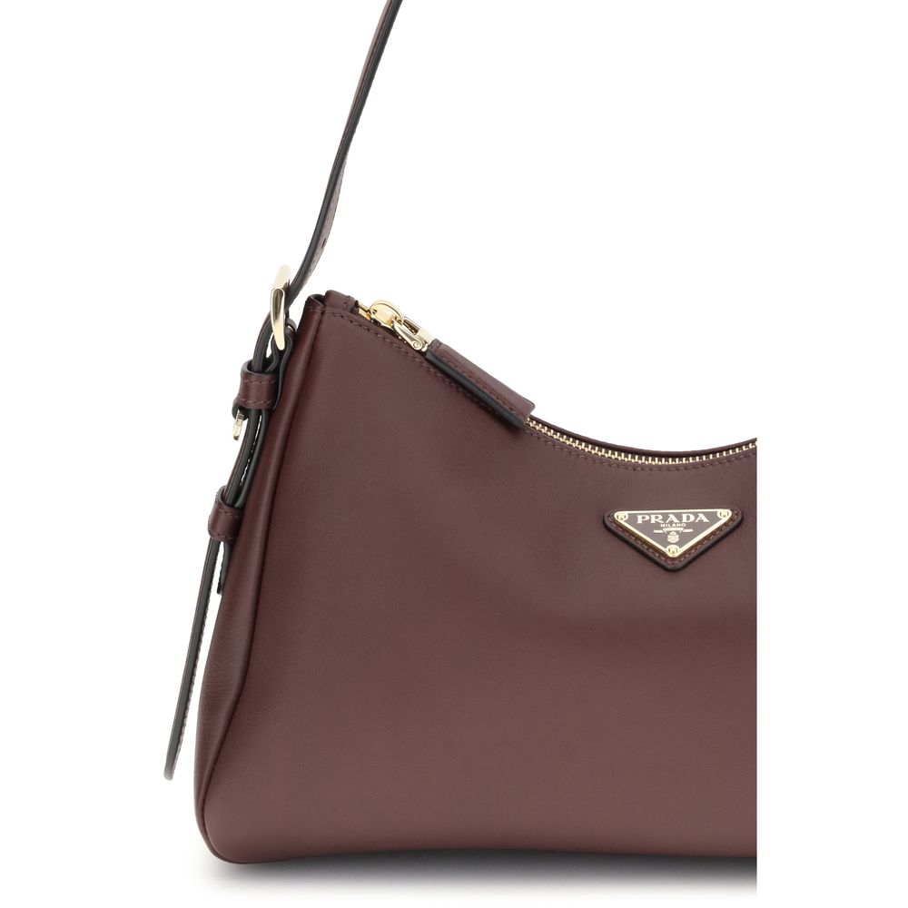 Aimée Mittelgroße Schultertasche