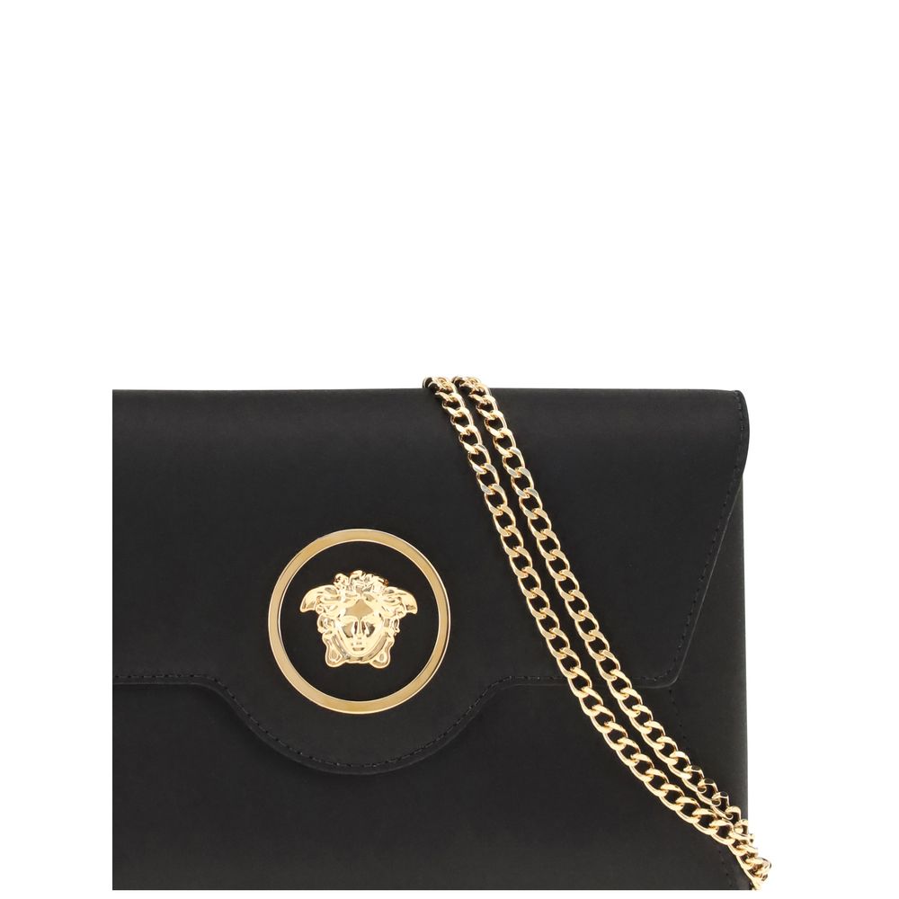 La Medusa Schultertasche