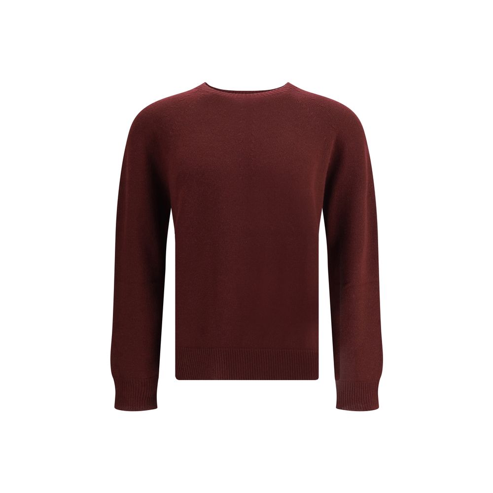 Nahtloser Pullover
