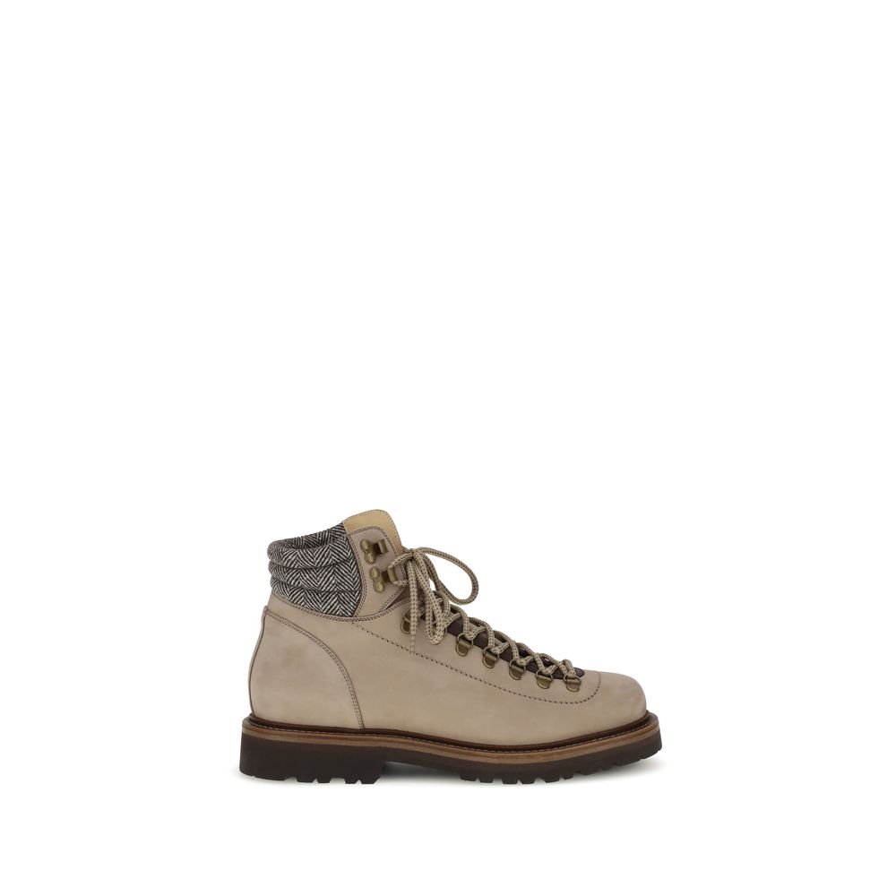 Wanderschuhe