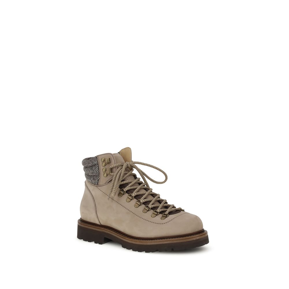 Wanderschuhe