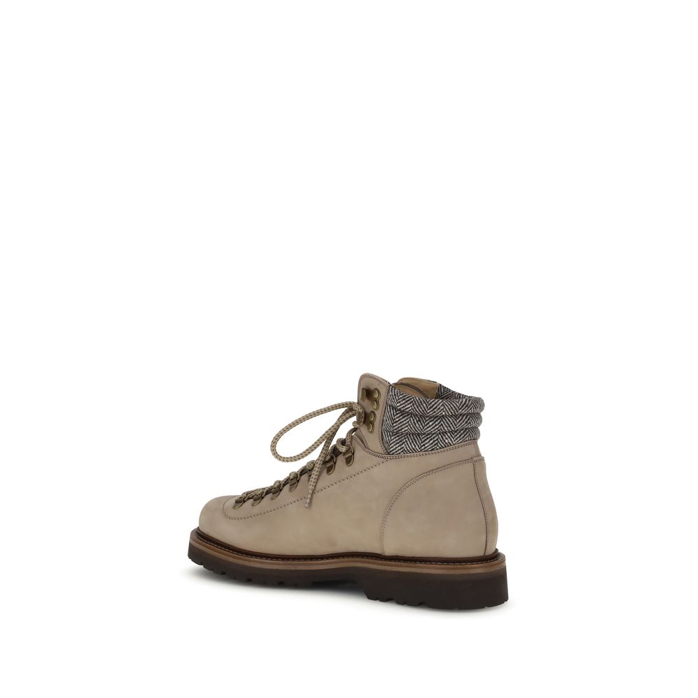 Wanderschuhe