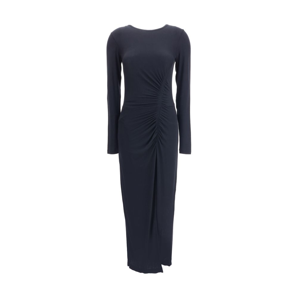 Jelina langes Kleid