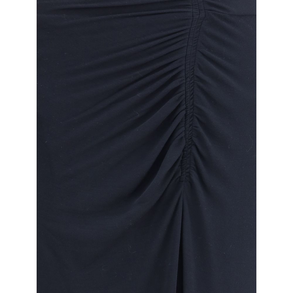 Jelina langes Kleid