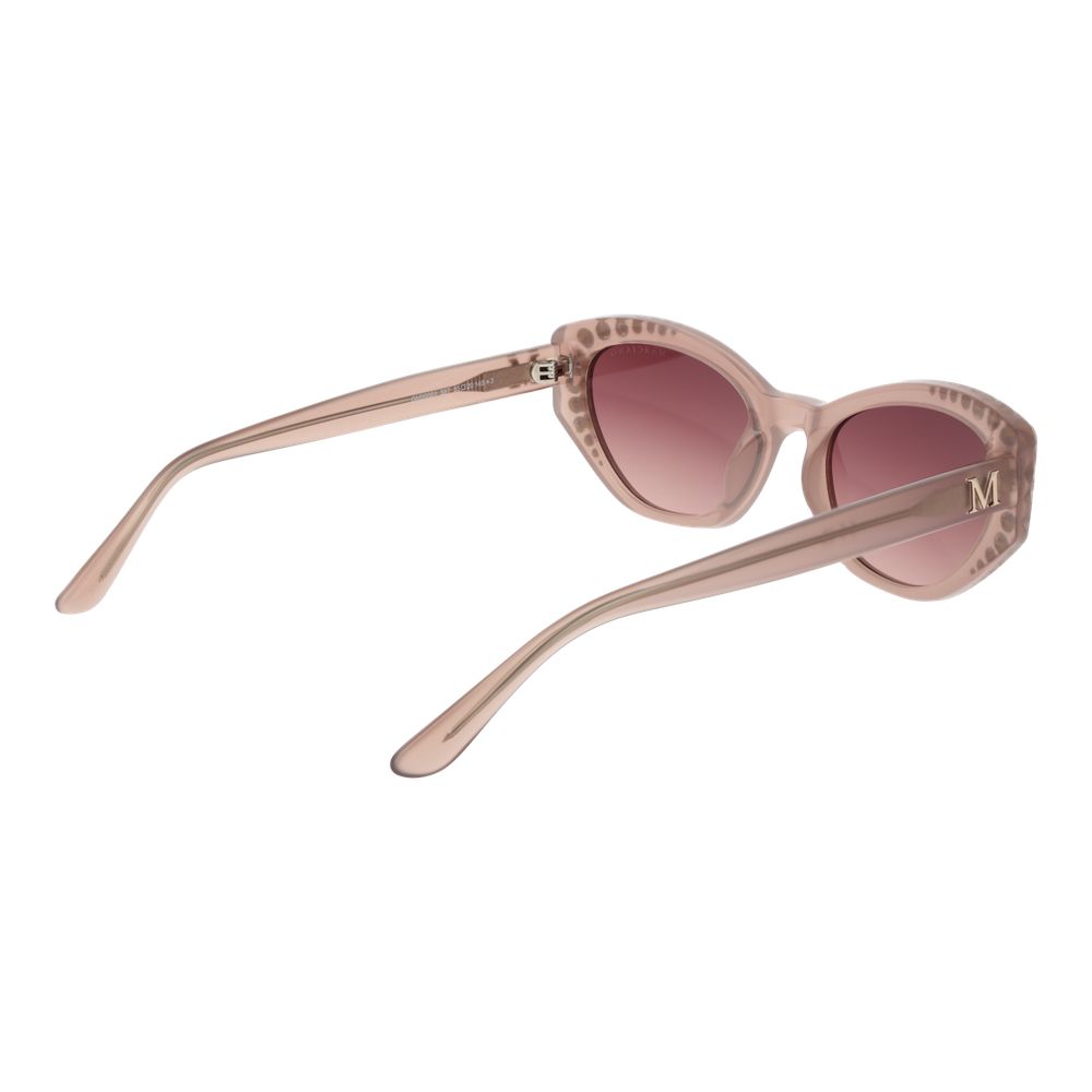 Beige Women Sunglasses