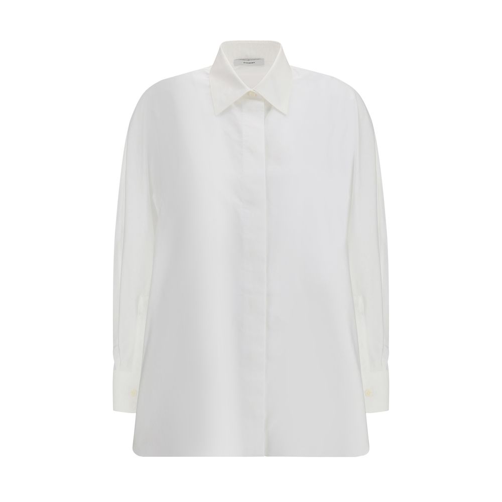 Oversize-Shirt