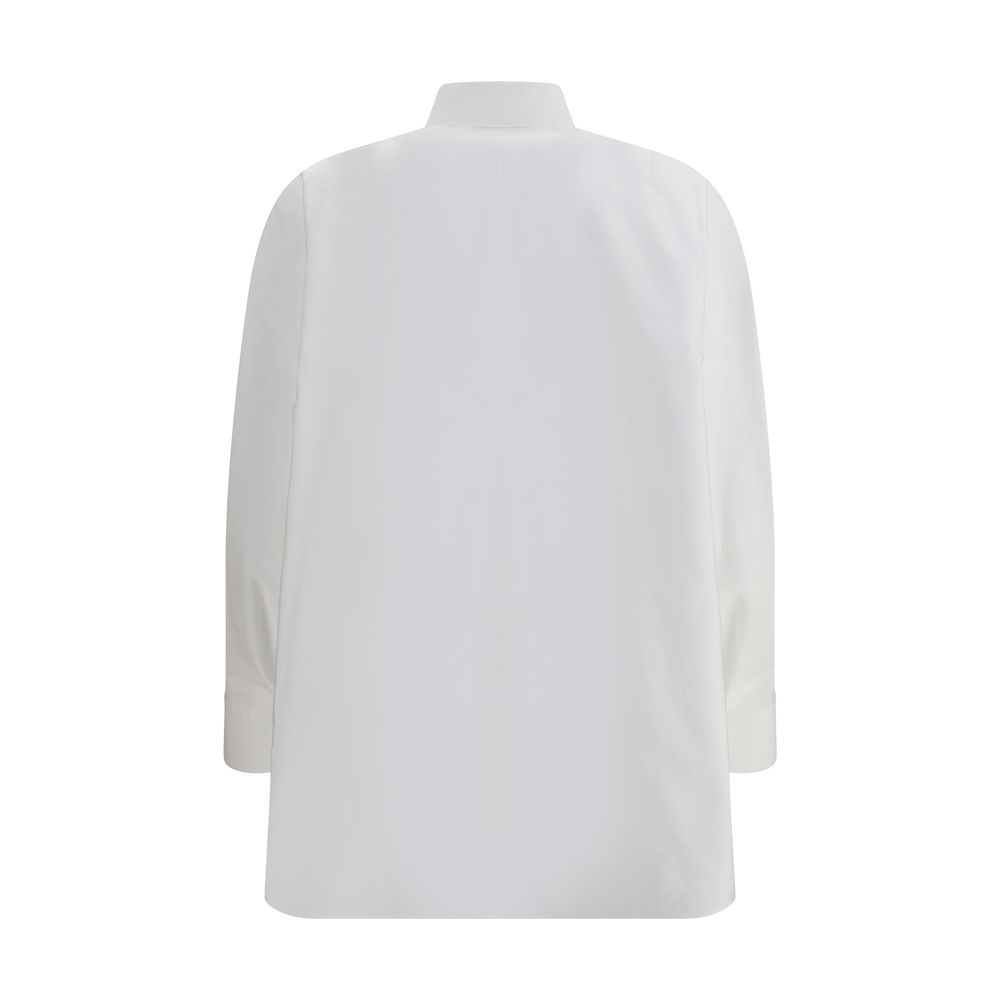 Oversize-Shirt