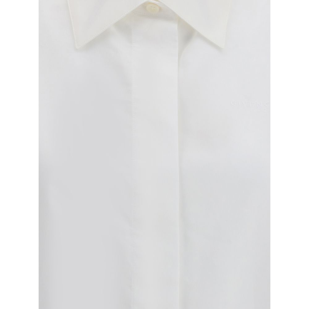 Oversize-Shirt