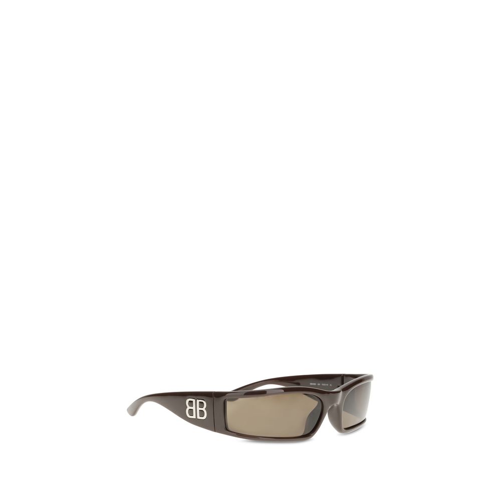 SONNENBRILLE SUNSET RECTANGLE BB