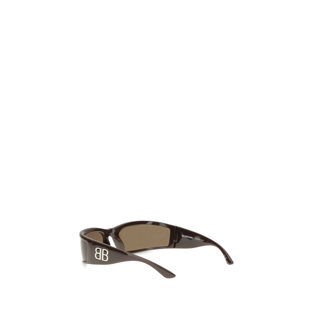 SONNENBRILLE SUNSET RECTANGLE BB