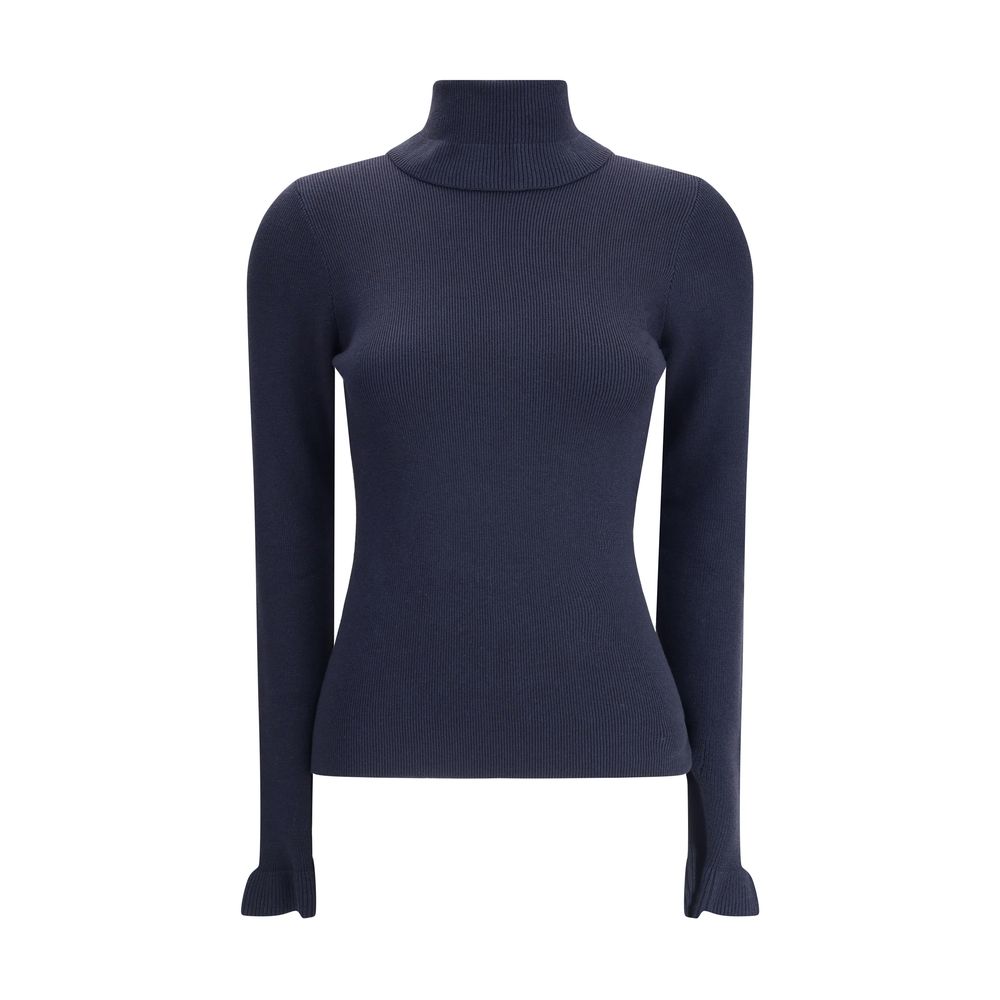 Rollkragenpullover