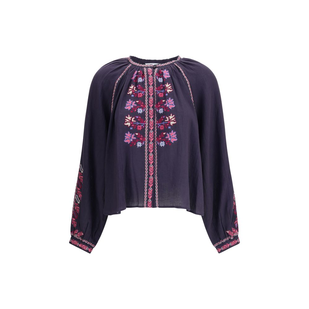 Lynne-Shirt