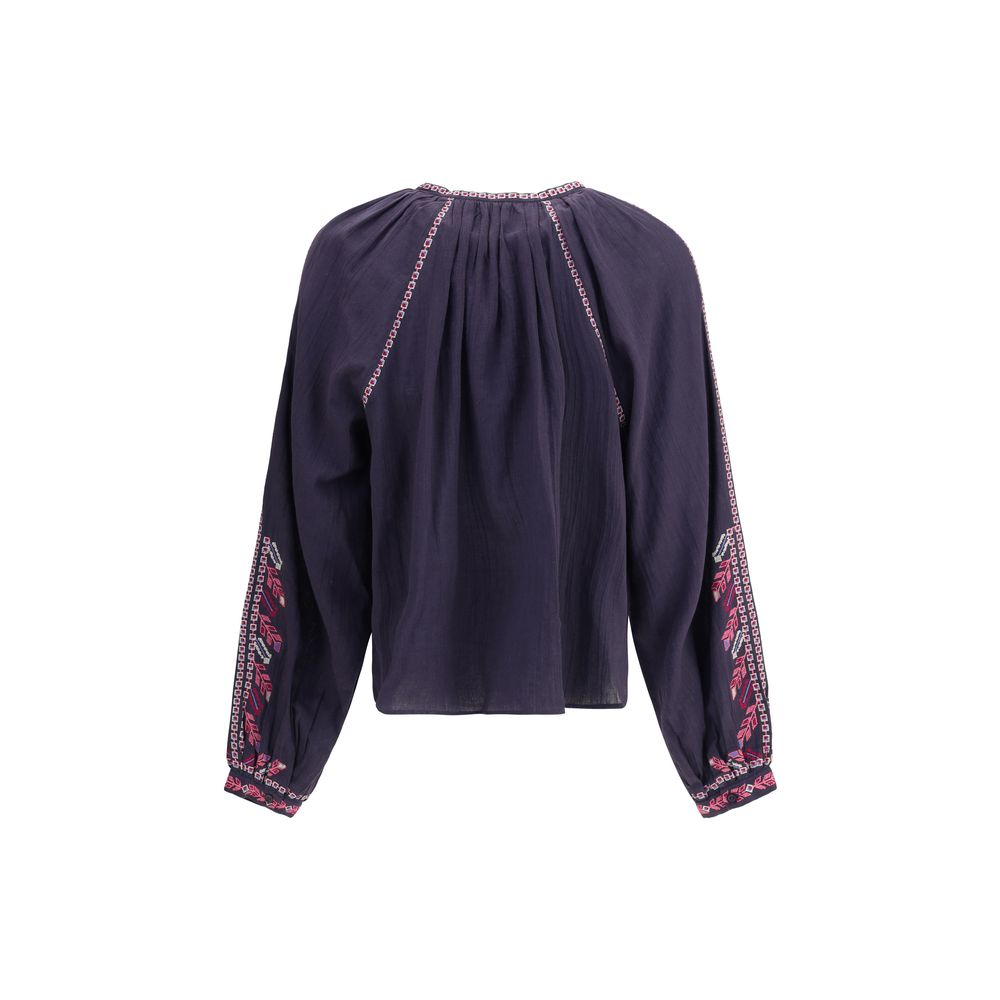 Lynne-Shirt