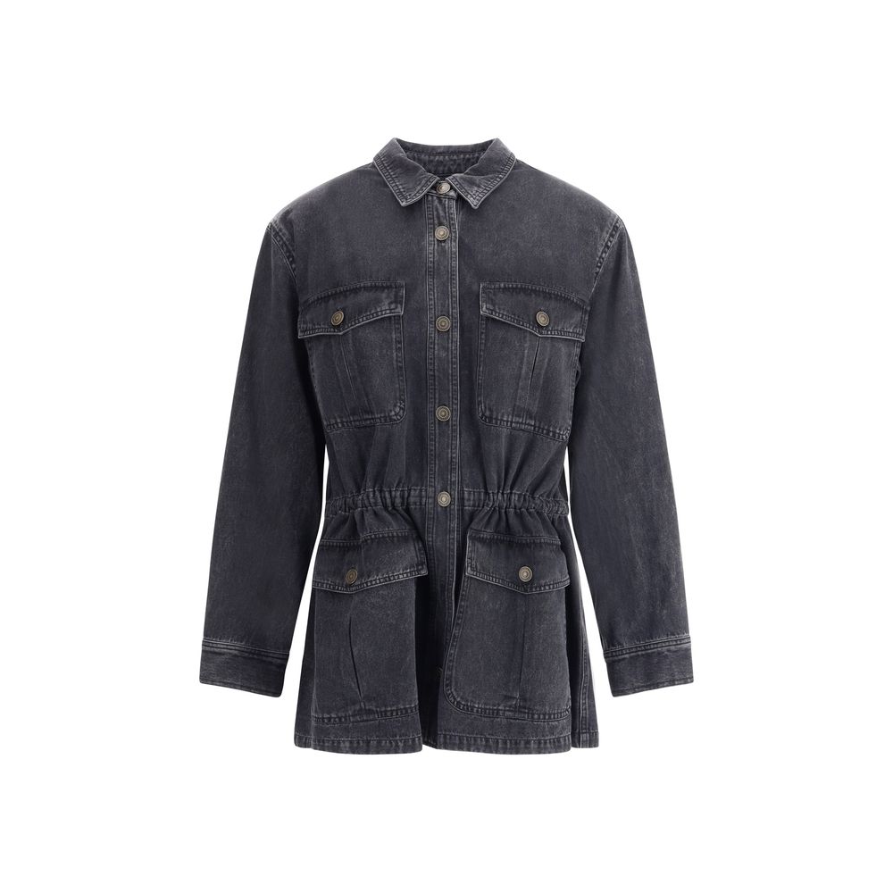 Nossia Jeansjacke