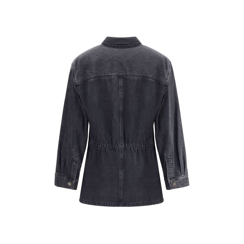 Nossia Jeansjacke