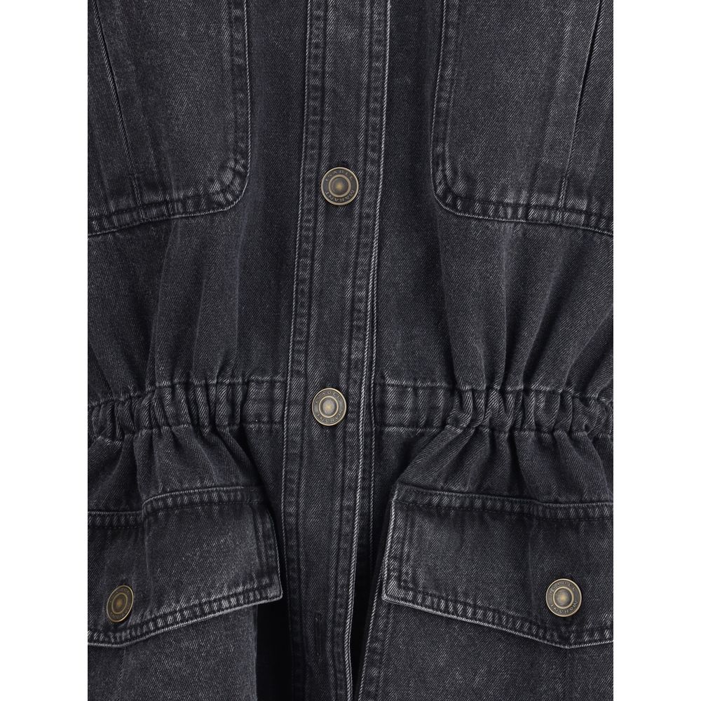 Nossia Jeansjacke