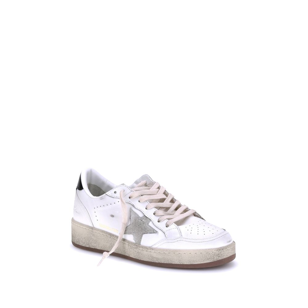 Ball Star Sneaker
