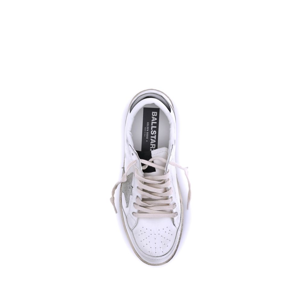Ball Star Sneaker