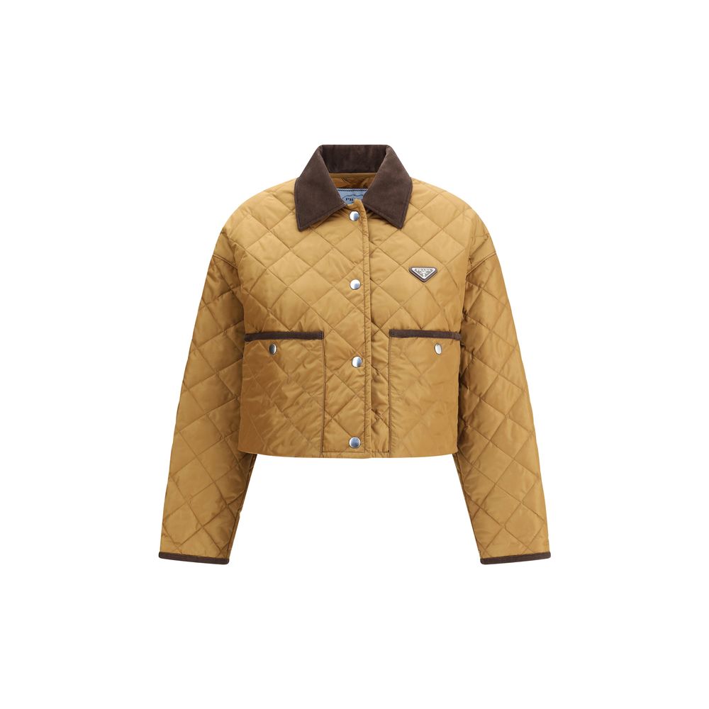 Jacke