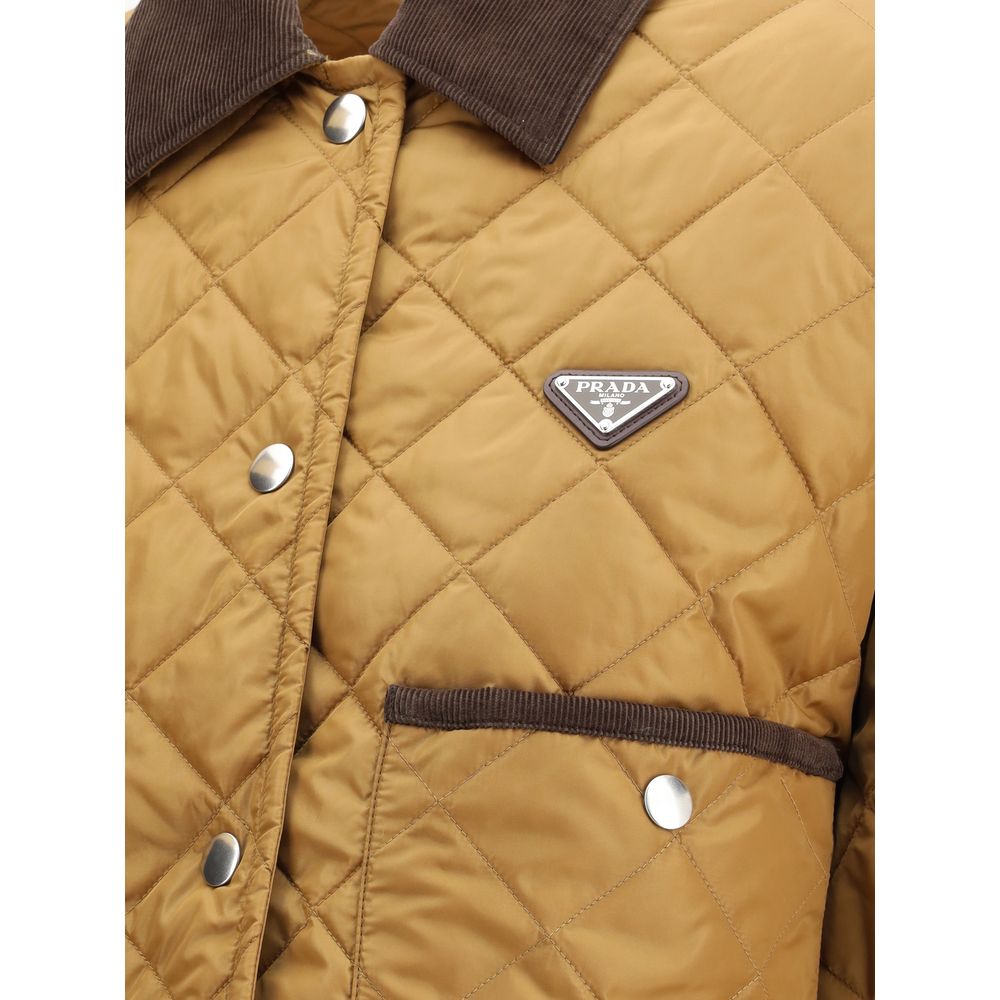Jacke