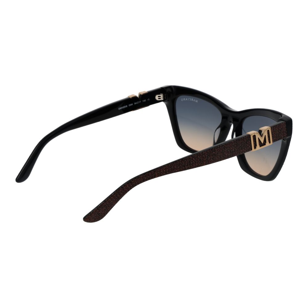 Copper Women Sunglasses