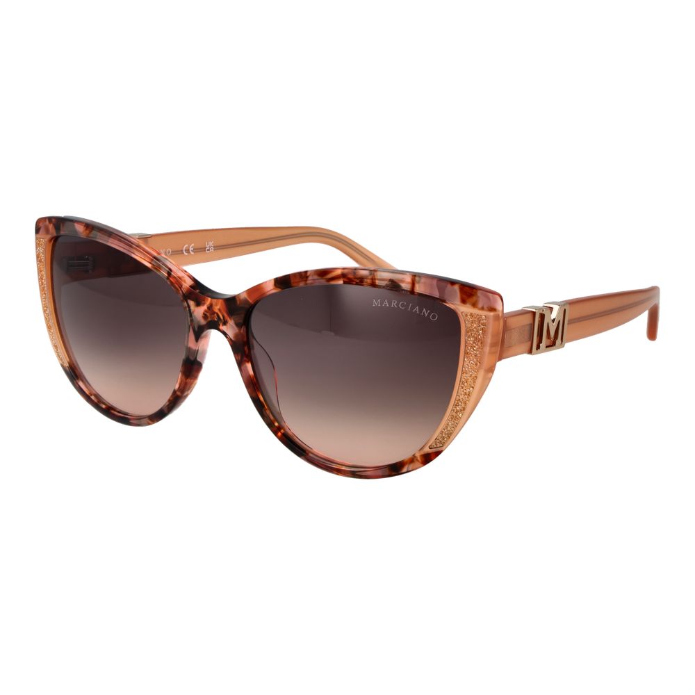 Brown Women Sunglasses