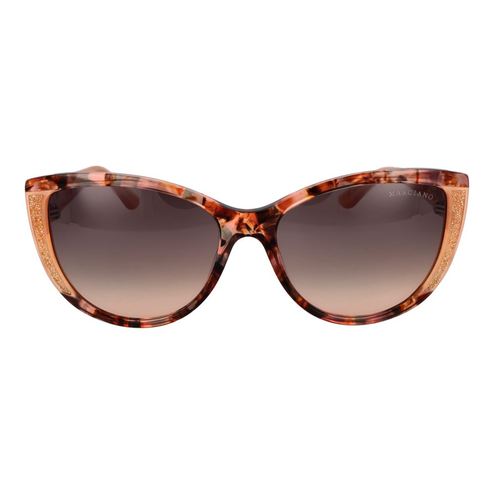 Brown Women Sunglasses