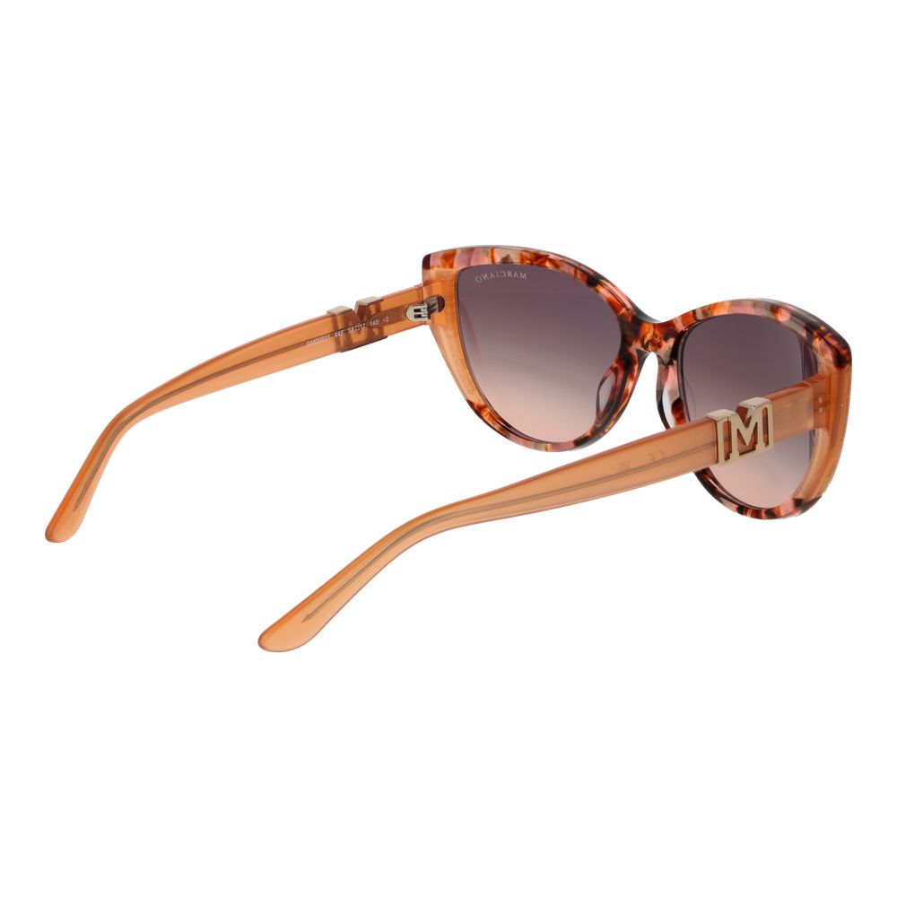 Brown Women Sunglasses