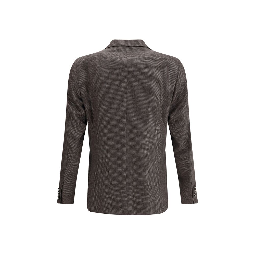 Zweireihiger Blazer