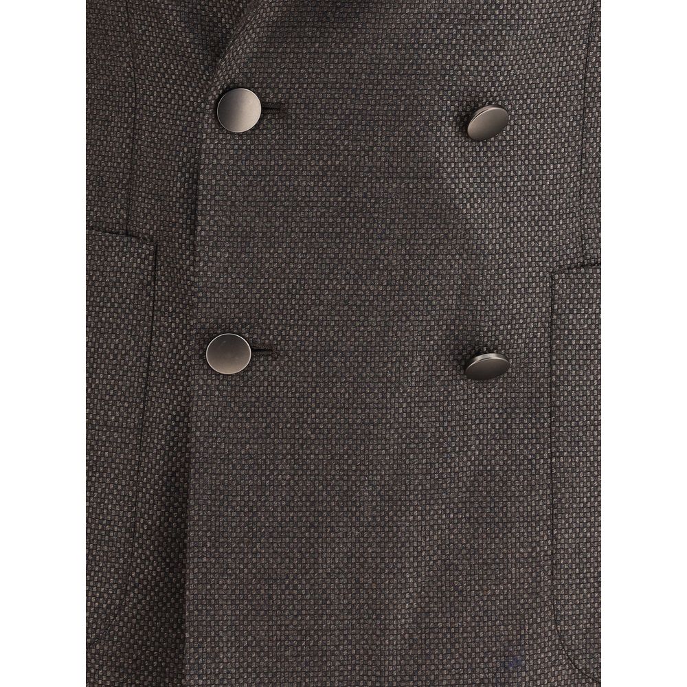 Zweireihiger Blazer