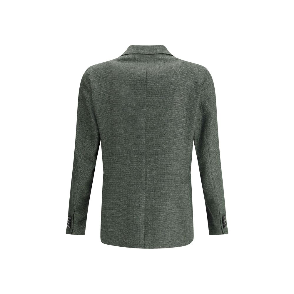 Zweireihiger Blazer
