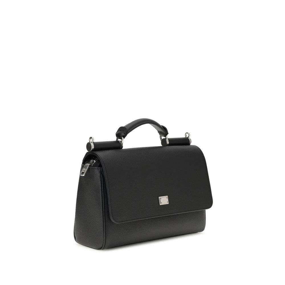 Meine Sicily Lederhandtasche