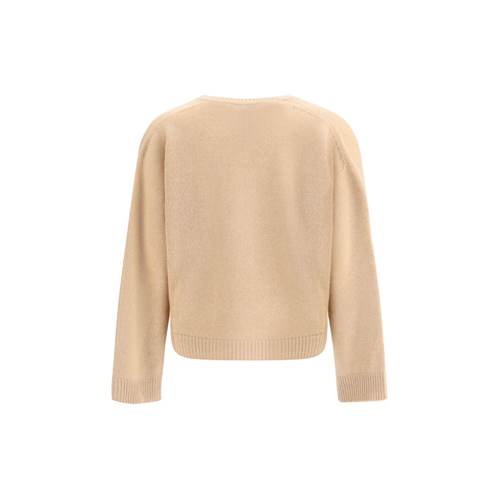 Kaschmirpullover