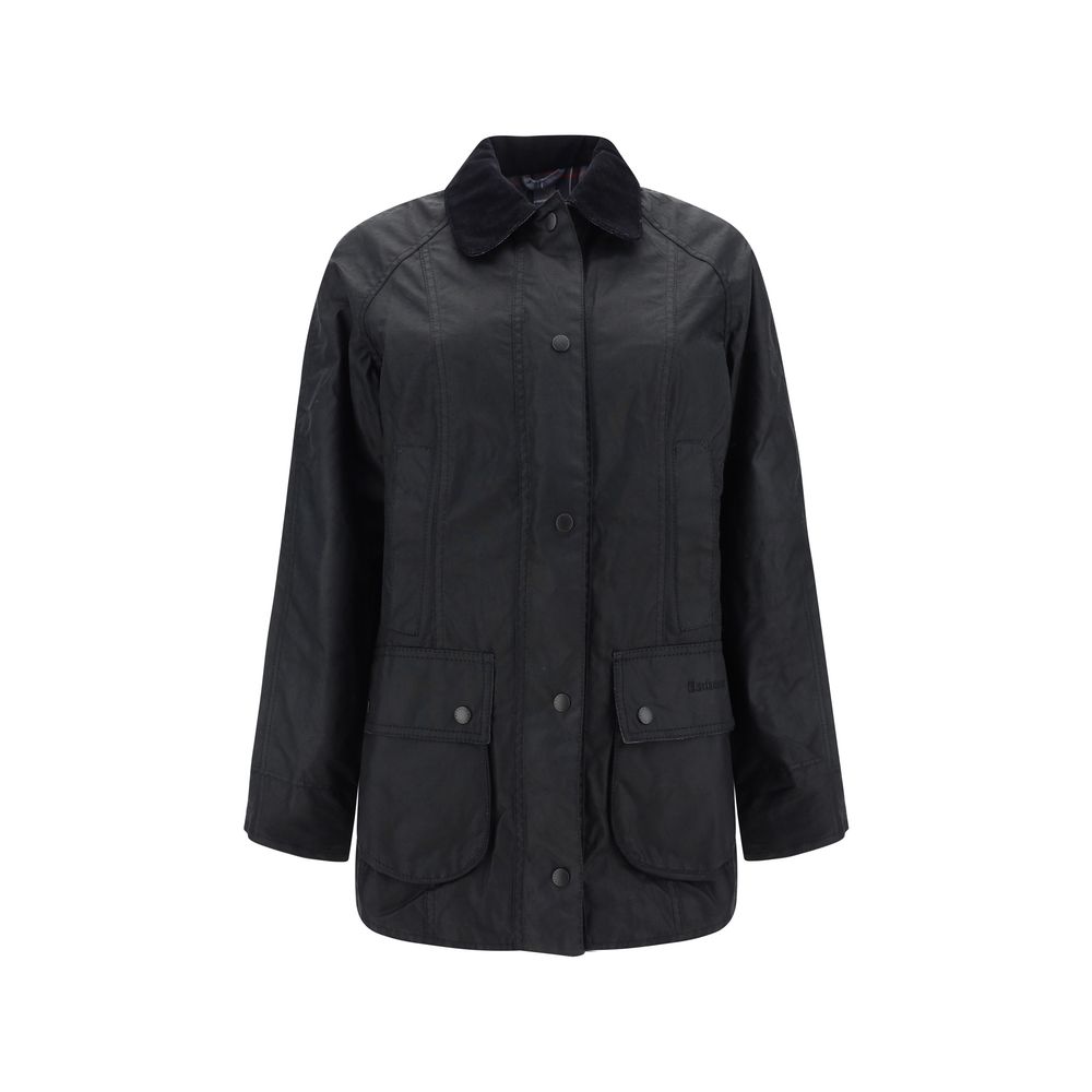 Breadnell gewachste Jacke