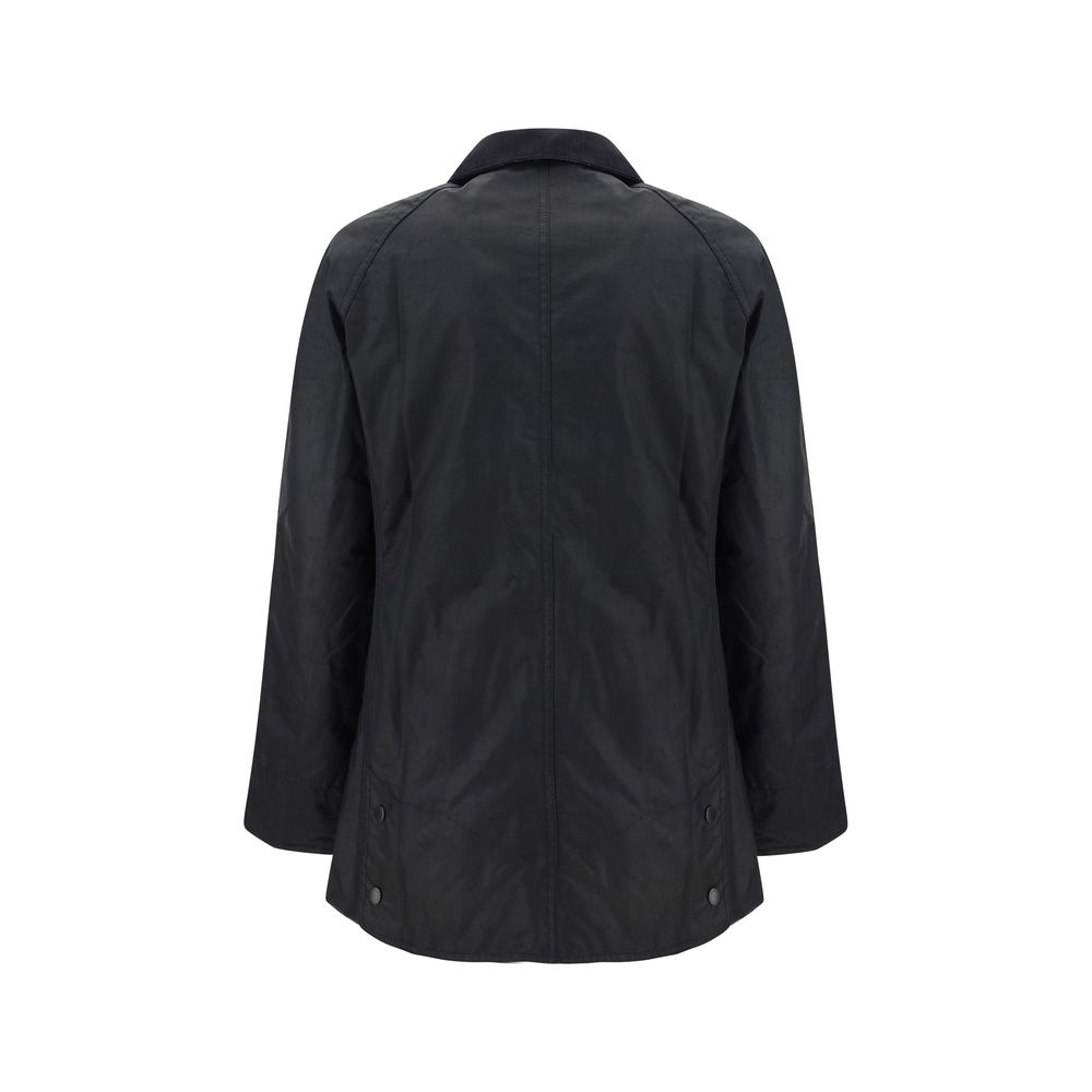 Breadnell gewachste Jacke