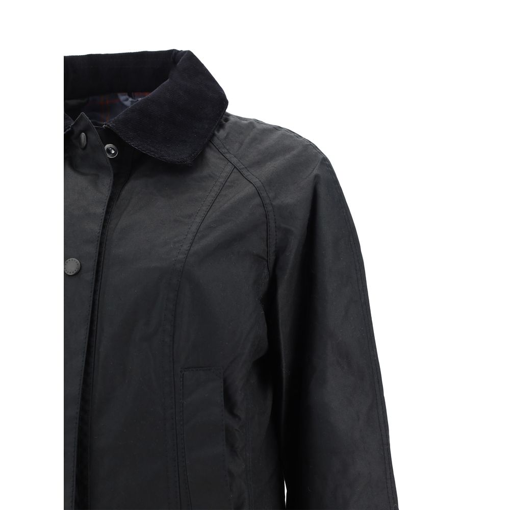 Breadnell gewachste Jacke
