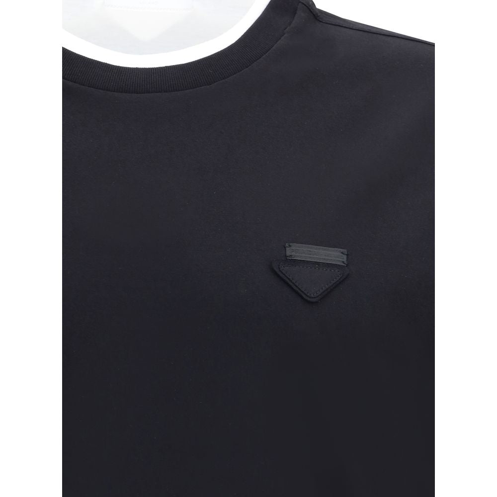 Langärmliges T-Shirt