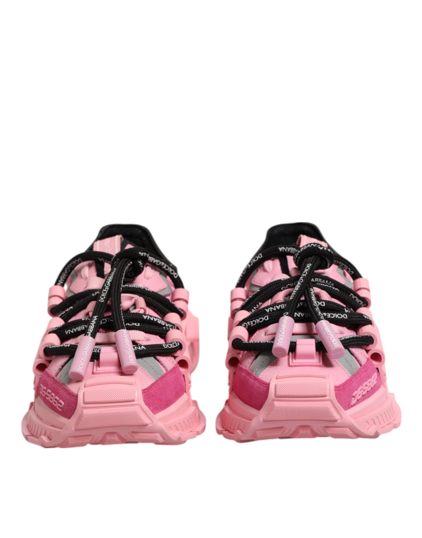 Rosa Low Top Space Damen Sneakers Schuhe