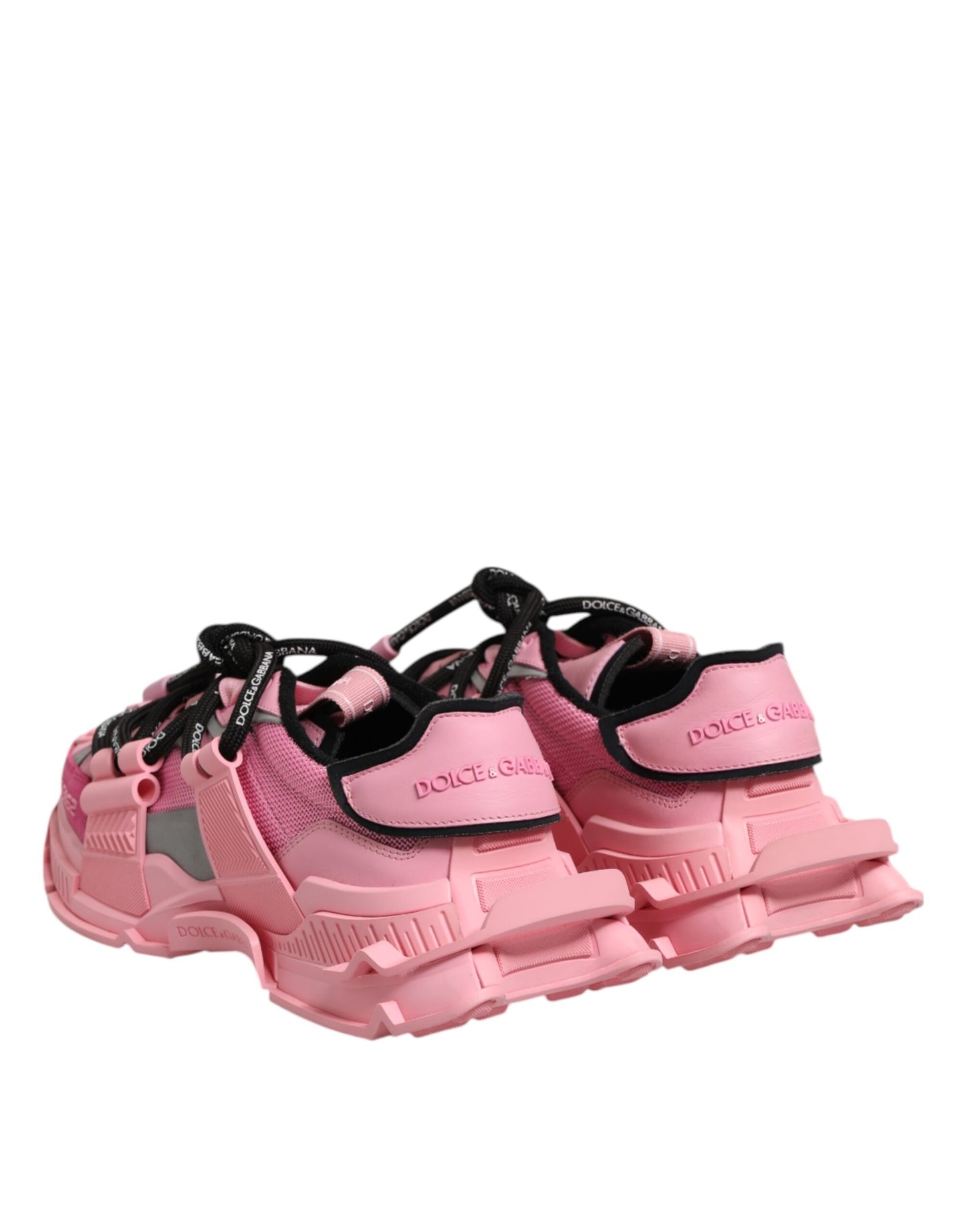 Rosa Low Top Space Damen Sneakers Schuhe